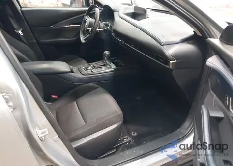 2020 Mazda Cx-30 from USA, damaged, VIN 3MVDMBBL0LM113293